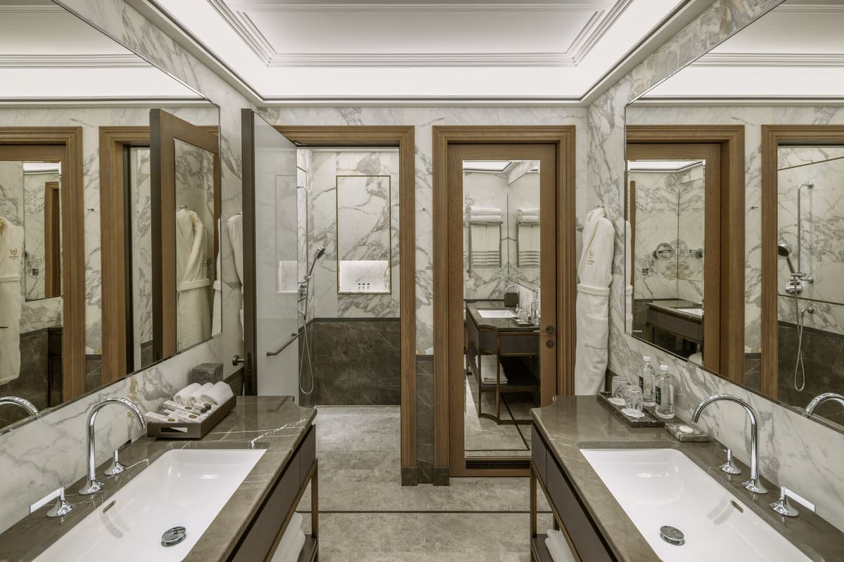 Отель «Метрополь» 5*
